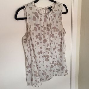 Ann Taylor Business Casual Tank